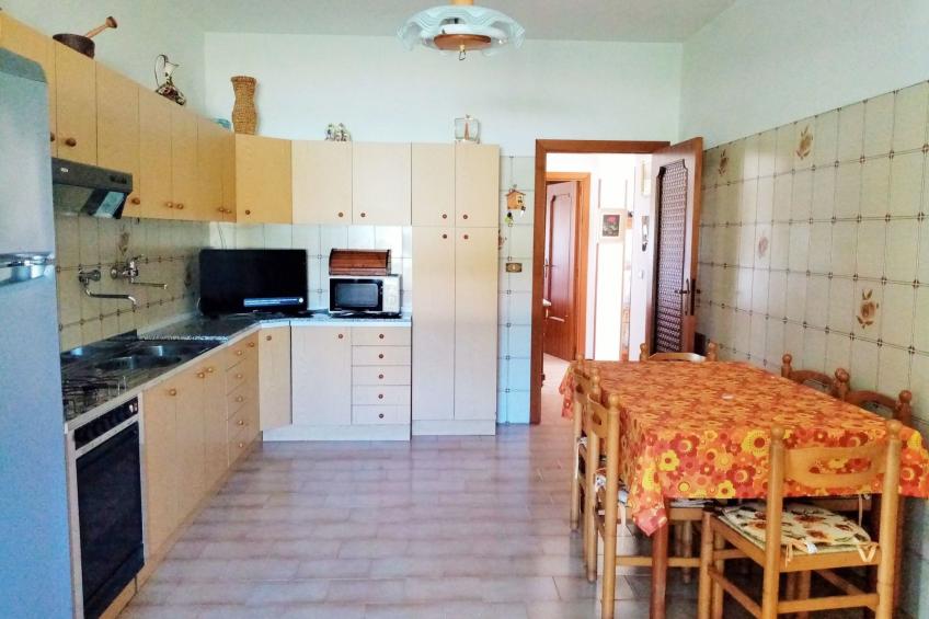 Code AL1 "Villino Colle Nasone" - foto 16