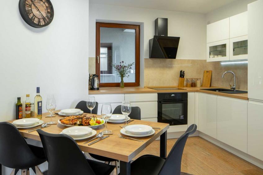 Charming Villa Rea, 8+2 with heated pool - foto 26