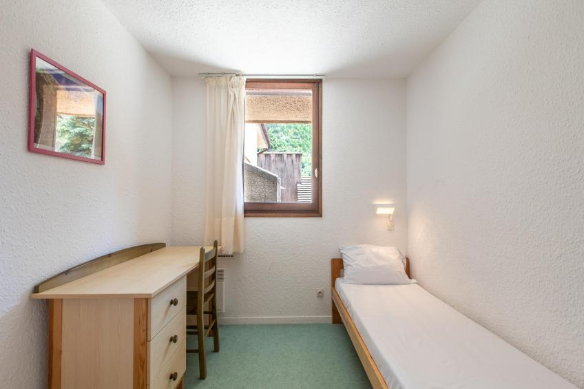 Les Gorges Rouges - Appartement 4 piÃ¨ces 7 personnes - foto 16