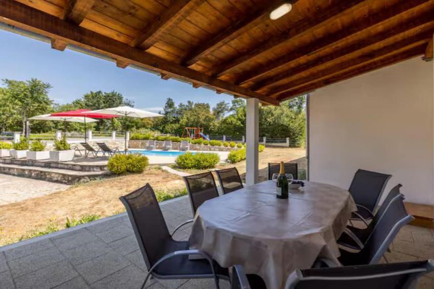 Villa Pax - Four Bedroom Villa with Outdoor Pool - foto 14