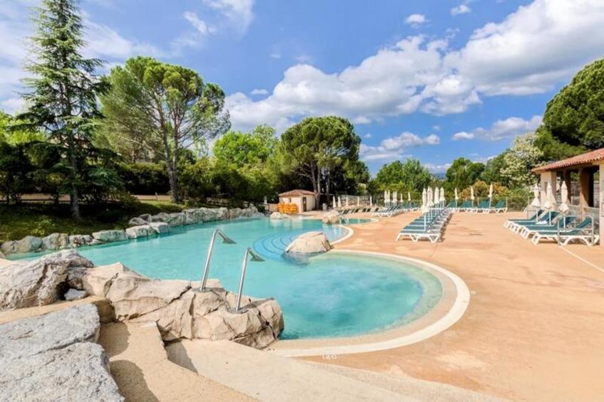 Les maisons Le Rouret - maeva Home - foto 3