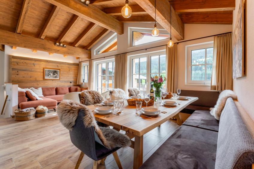 Wagrainer TauernLodge 1 - foto 3