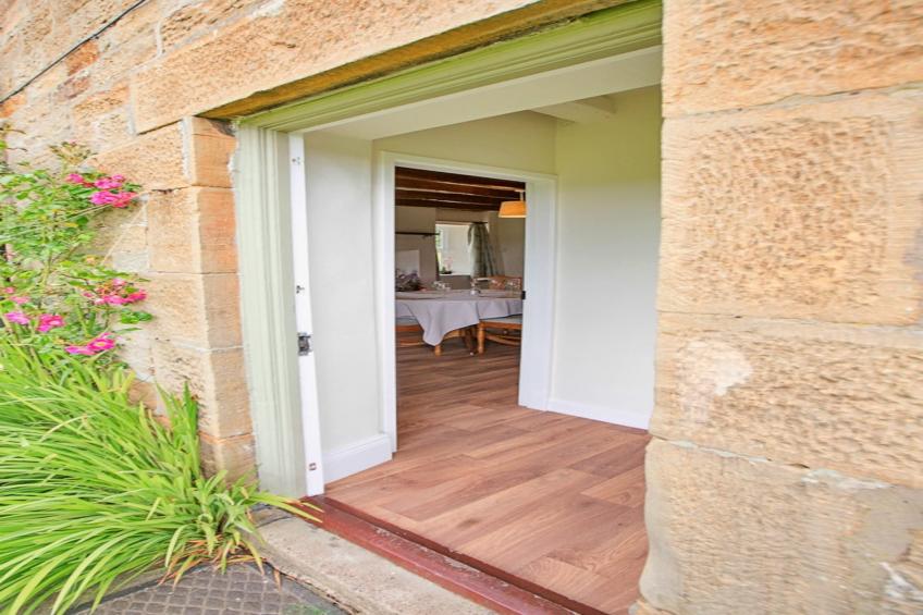 The Cottage, Shortflatt Farm - foto 28