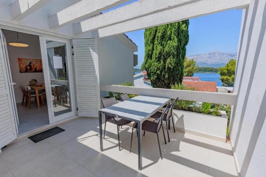 Lumbarda Resort Apartments - Superior One bedroom Apartment B8 - foto 21