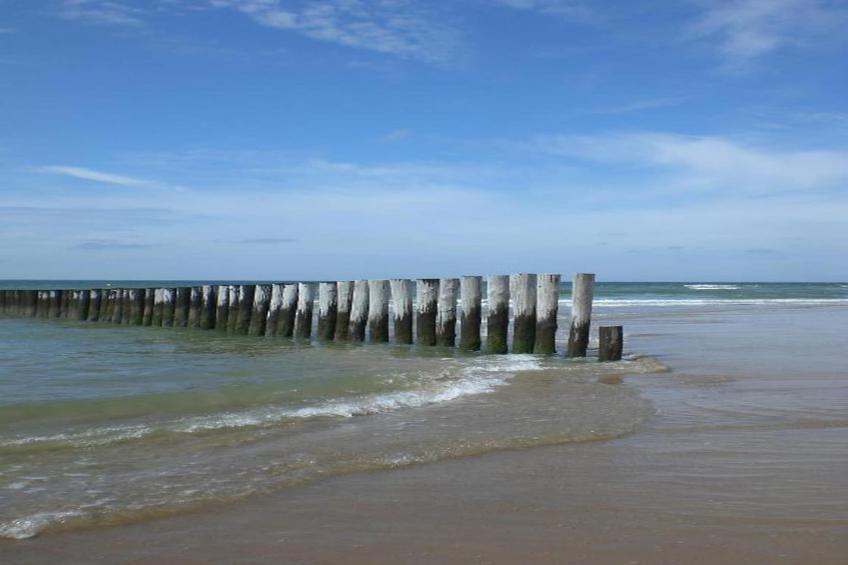 Beach Resort Brouwersdam 3 - foto 18