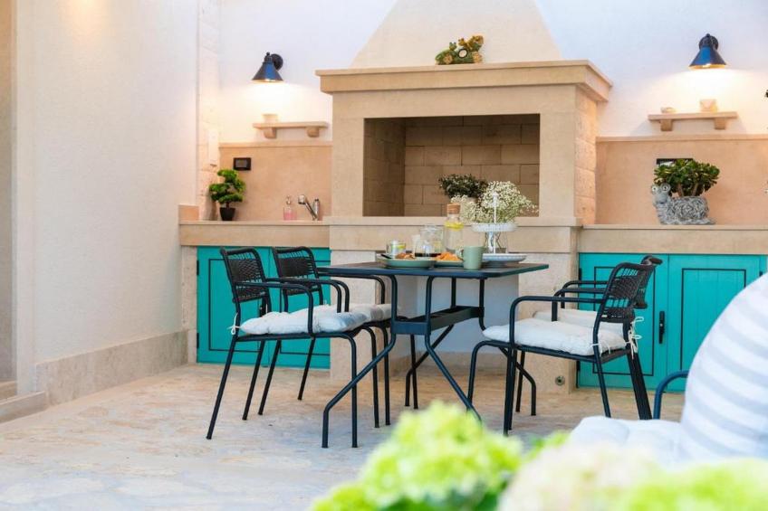 Villa ADRIANA - Two bedroom Villa with swimming pool - foto 26