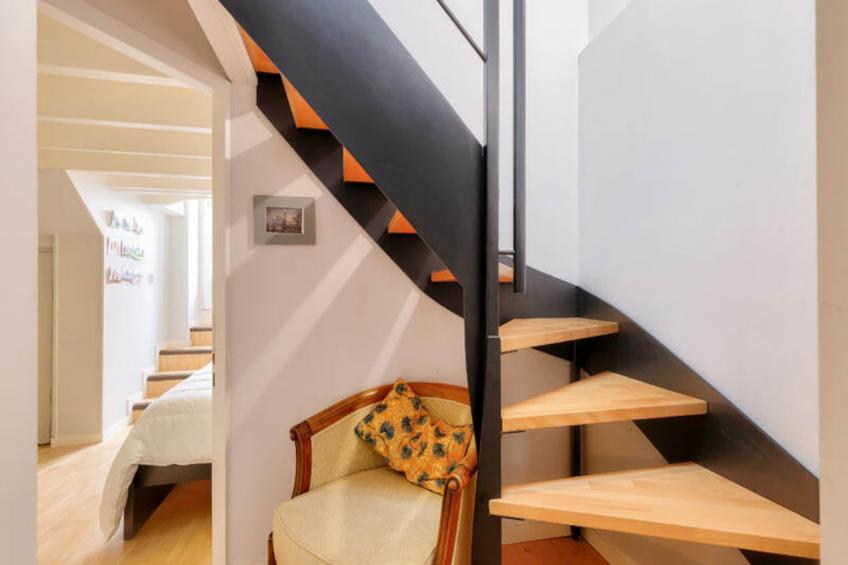 Maison à Les Sables d'Olonne - foto 10