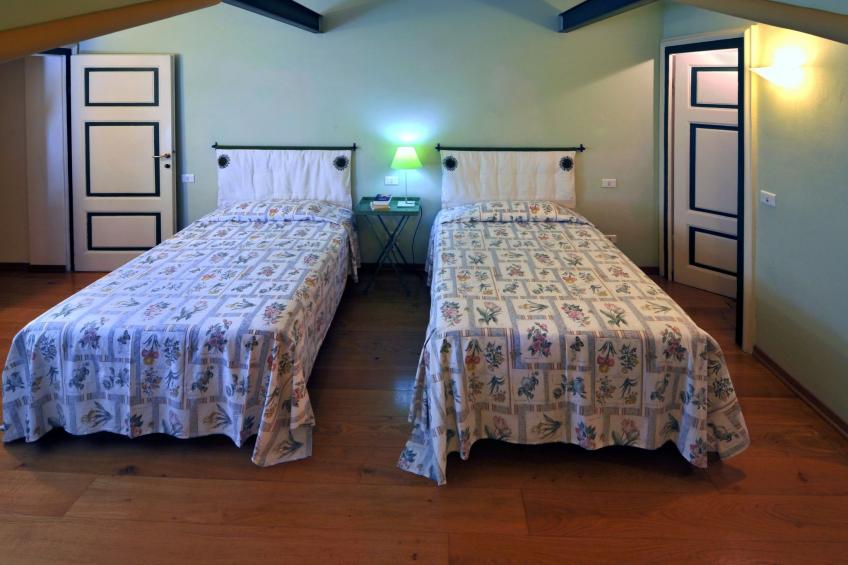 Wohnung in Sarteano mit Privatparkplatz - foto 3