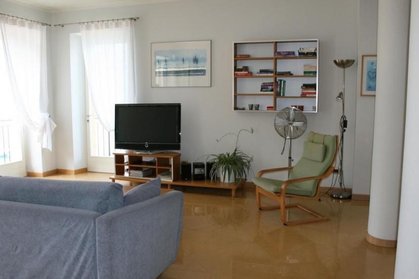 Wohnung 'Casa Cedraia' mit Wasserblick - foto 8