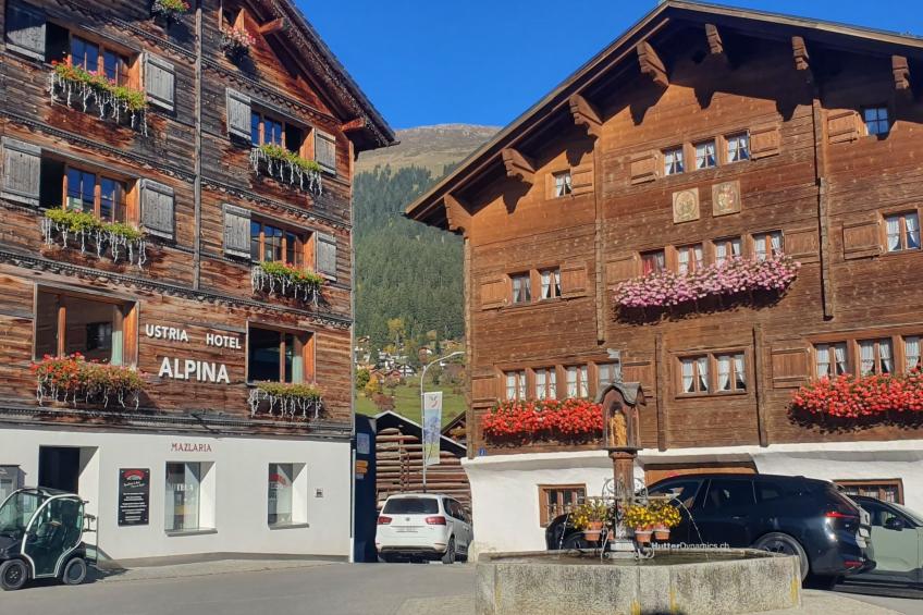 Gemütlichkeit - foto 12