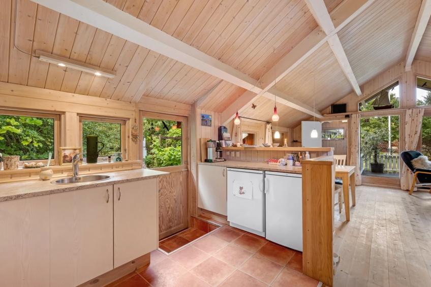 "Elea" - 450m to the fjord - foto 29