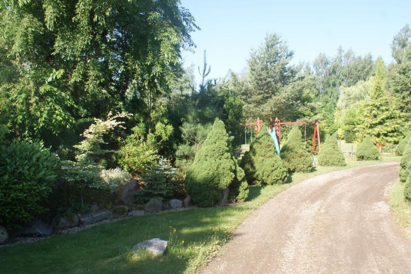 Meer, Landschaft, Stille - Ferienhäuser in den Gärten von Magra - foto 18