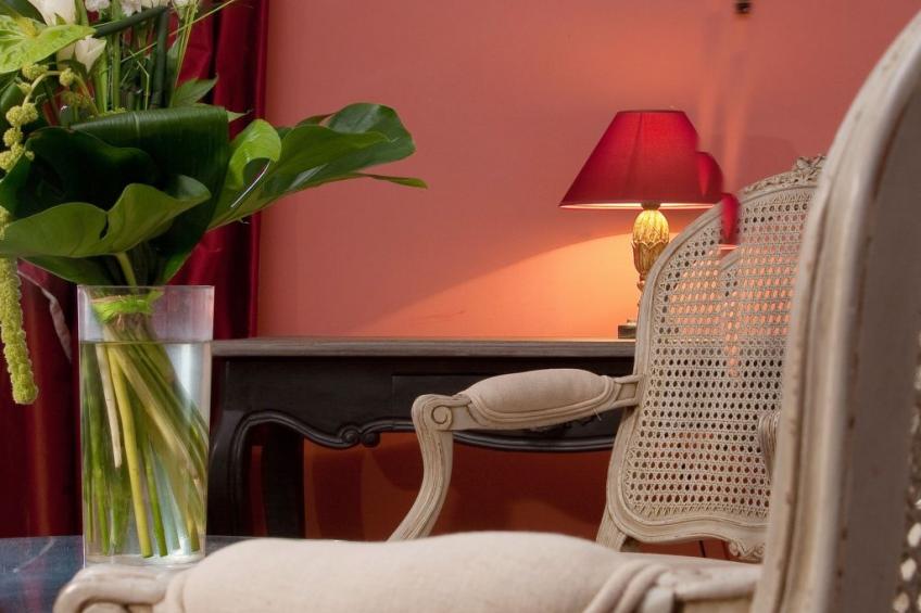 Cottage Parc 70m2 mit Pool in Azay le rideau - foto 36