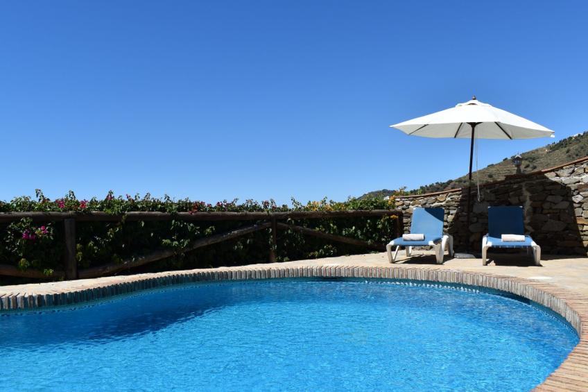 Finca Ortiz mit privatem Pool - foto 39