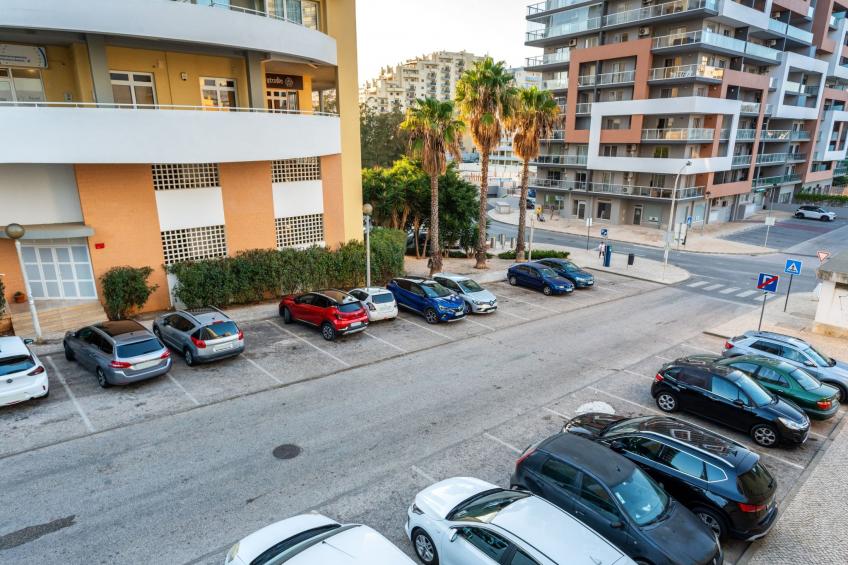 BnB Homes Praia da Rocha Strand Sonnenverwöhnte Apartmen - foto 33