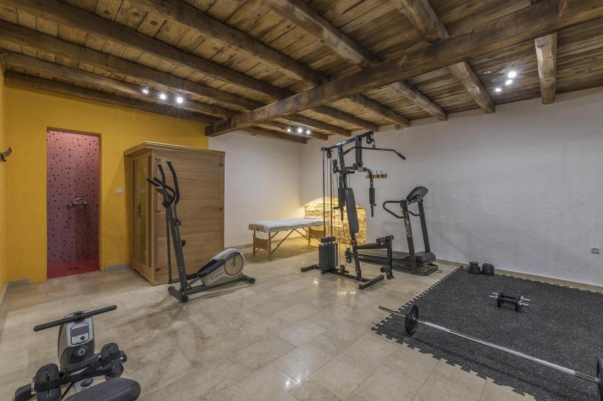 Villa Lipica - foto 36