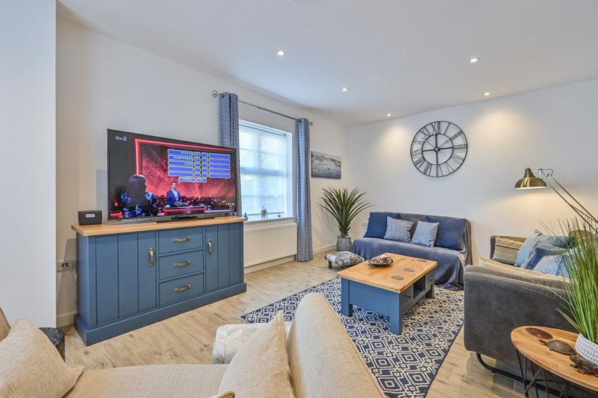 Die Ellington Court Wohnung - foto 4