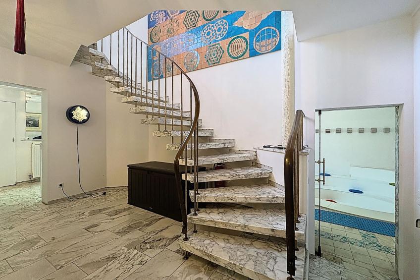 Villa 111 an der Loreley - foto 30