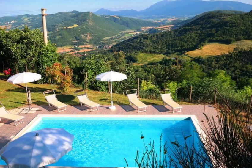 Villa Altavista - foto 32