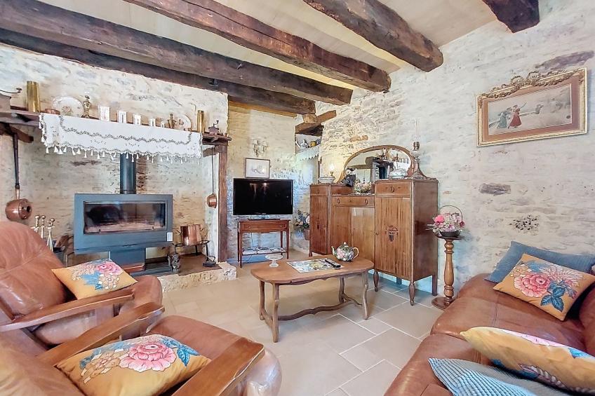 Ferienhaus (SAH410) - foto 22