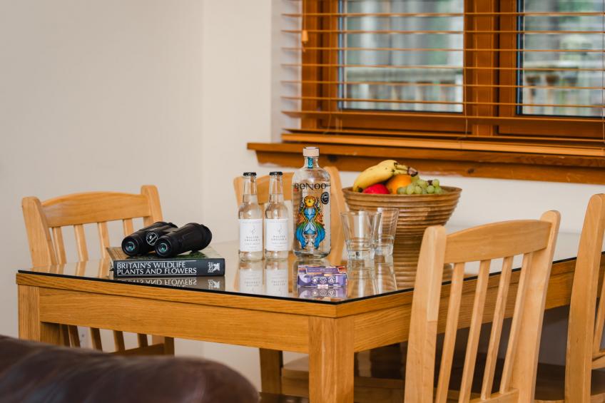 Capercaillie Cabin - foto 15