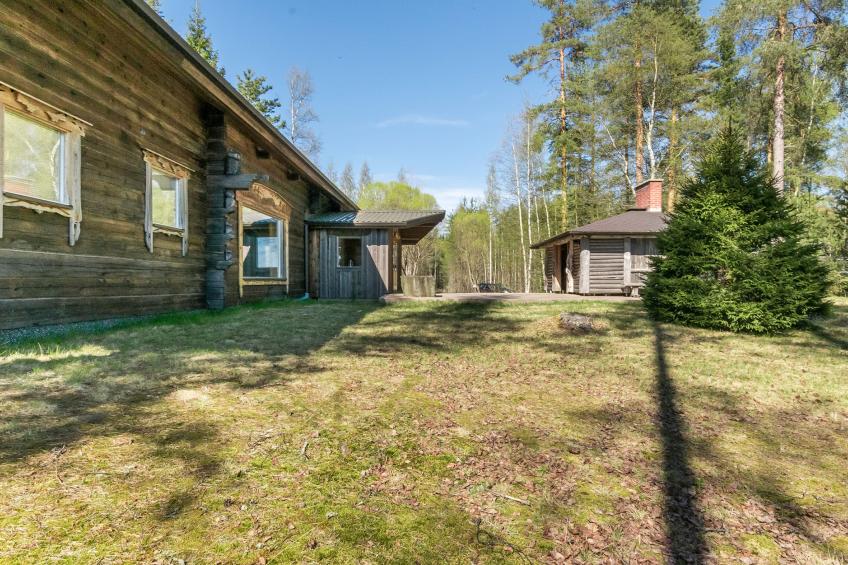 Villa kesäranta - foto 82