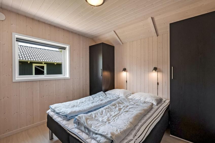 "Elina" - 600m from the sea in Western Jutland - foto 13