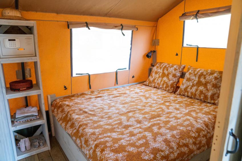 Safari Tent Ranger for eight people - foto 14