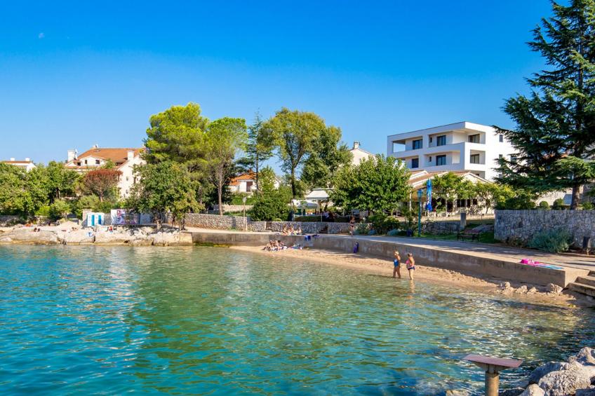 Apartman Brankica 3 Island Krk - foto 13