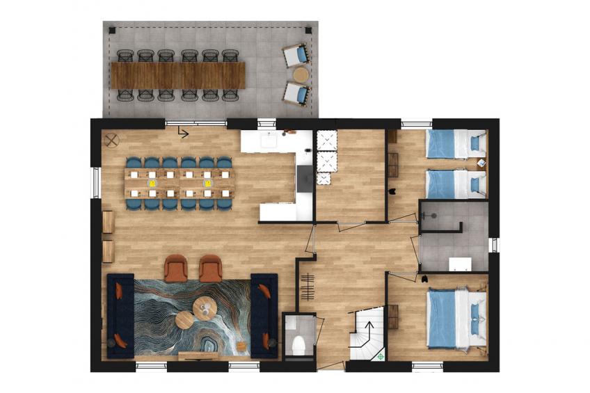 Harbor View 12p - foto 23