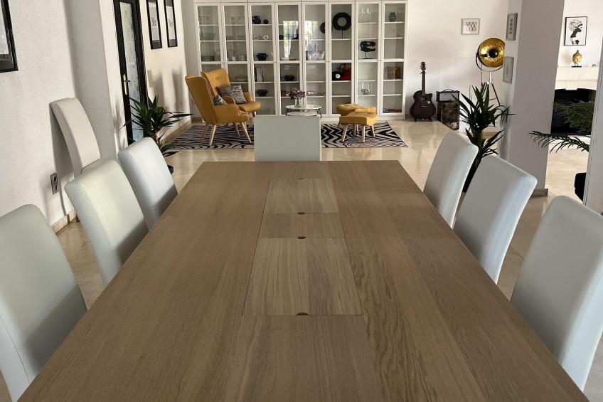 Chalet Entremares - foto 17