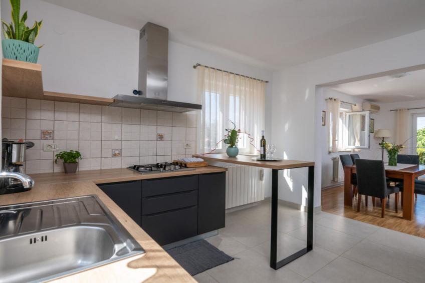 Villa SABINA - Breg Ivanovci - Three Bedroom Villa with Swimming Pool - foto 14