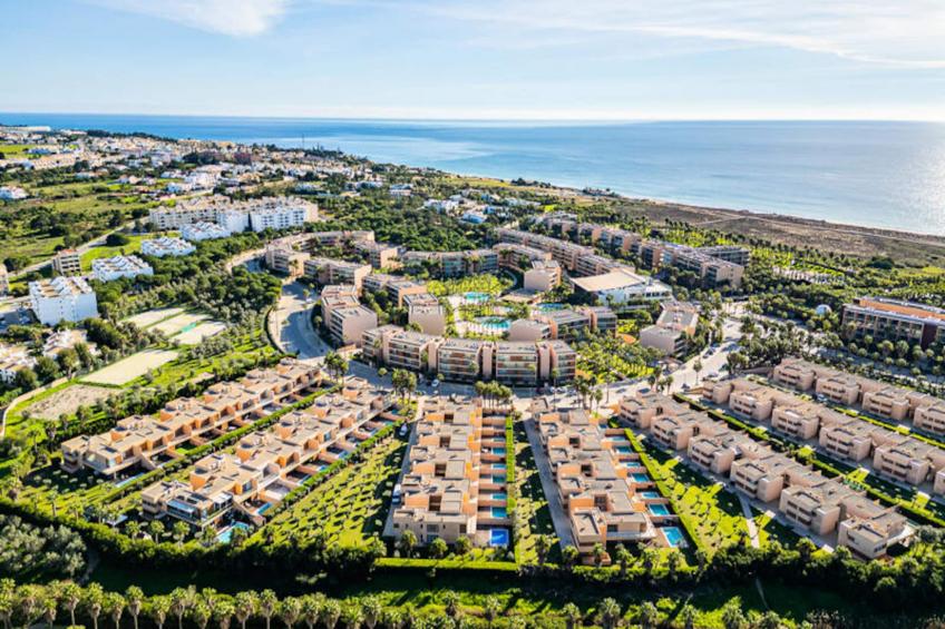 Appartements à Albufeira