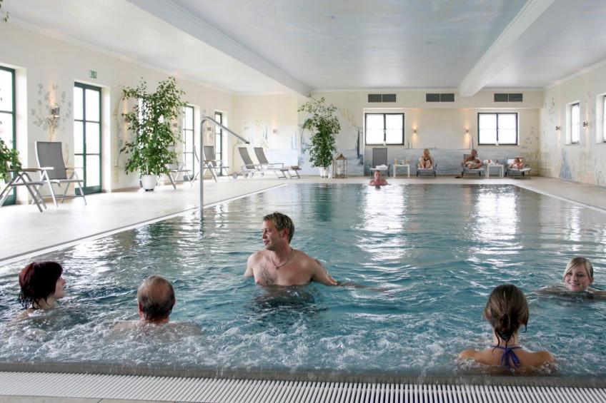 Vital Ferienhaus - foto 33