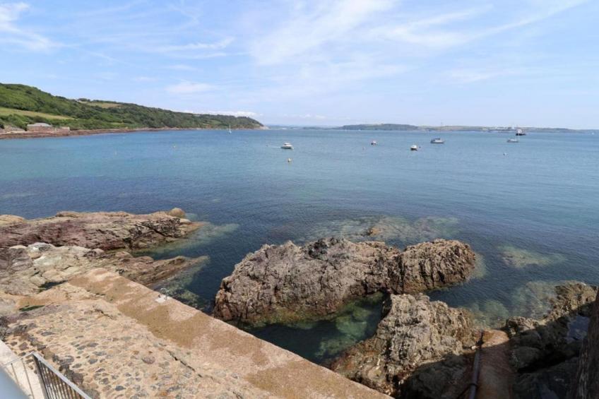 April Cottage, Cawsand - foto 24