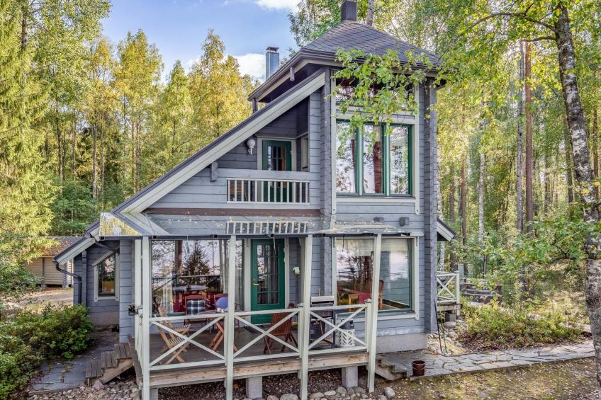 Villa populus - foto 5