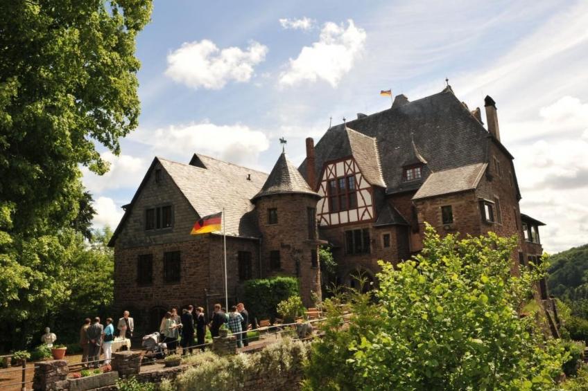 Haus Budinger - foto 10