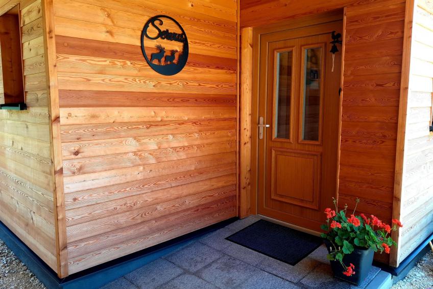 Auszeit Almhaus - foto 10