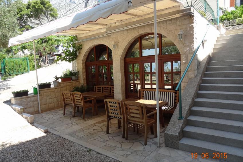 Ruhige Ferienwohnung mit Meerblick - foto 23