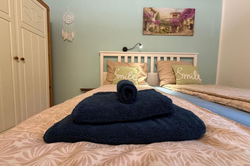 Boho Apt. Grünau - foto 4