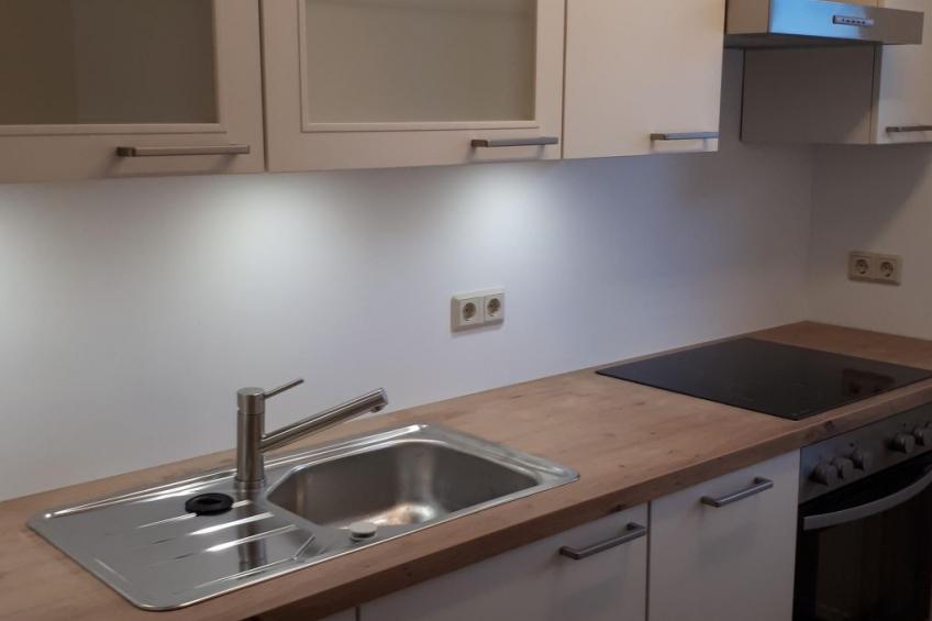 Große Wohnung in Bad Münster Am Stein-Ebernburg - foto 3