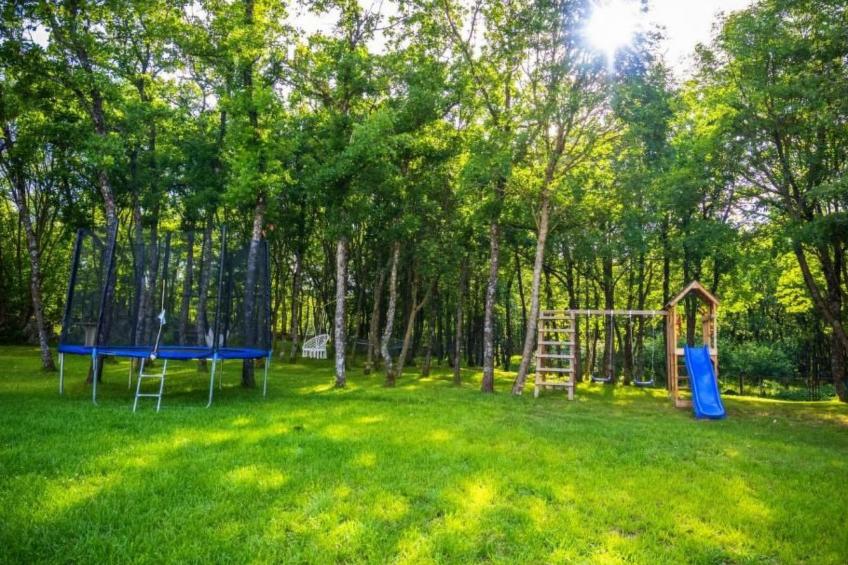 "Alte Eiche" mit Pool, Grill, Terrasse - foto 16