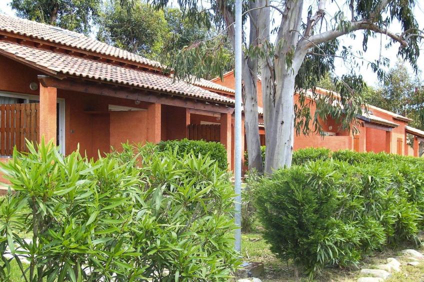 Résidence Marina Corsa in Ghisonaccia - Type B - foto 18