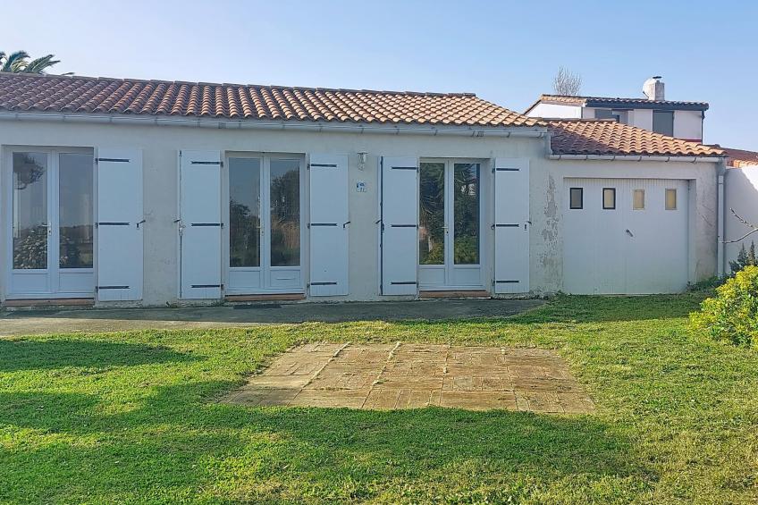 La Bétaudière - foto 23