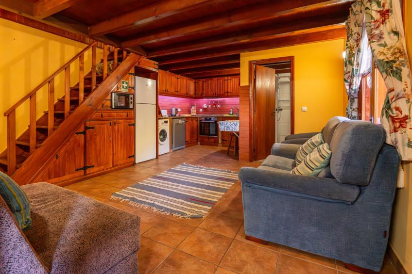 Holzhaus - Villa Fontes5 - foto 8