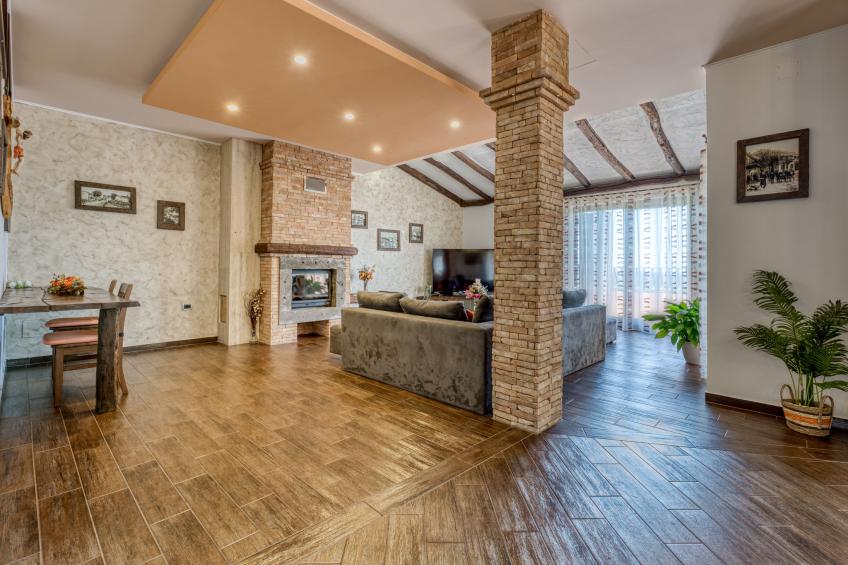 Haus Villa Toni (OPA301) - foto 21