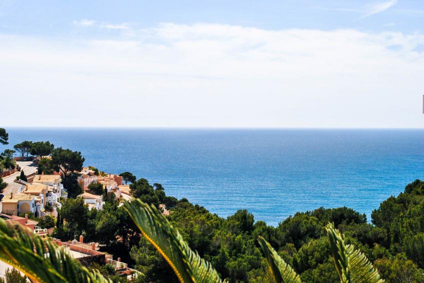 Casa Cap Vermell - foto 8