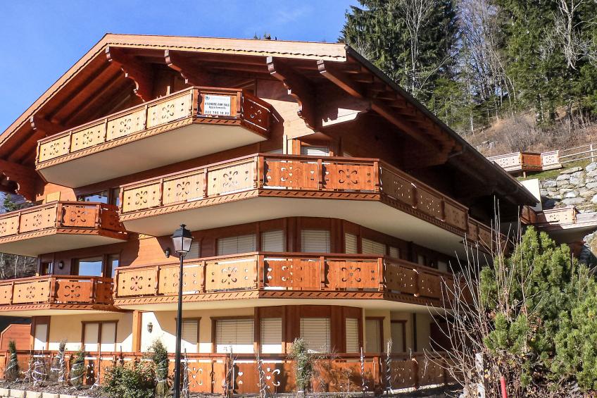 Les Cîmes - foto 18