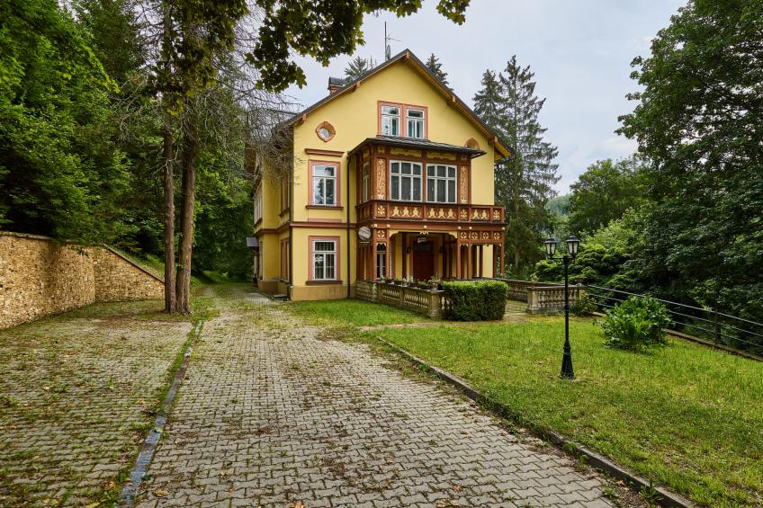 Villa Belvedere - foto 25