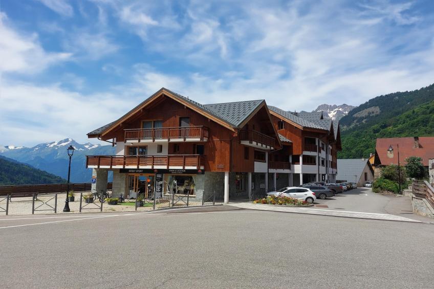 VAUJANY Le Saphir-A38S - foto 4